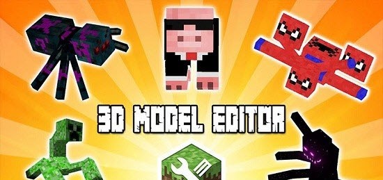 Minecraft Addons Maker汉化