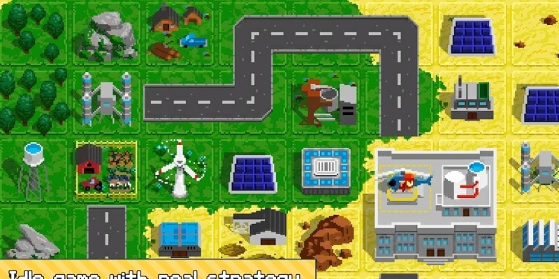 技术垄断Technopoly