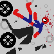像素卸除Pixel Dismounting