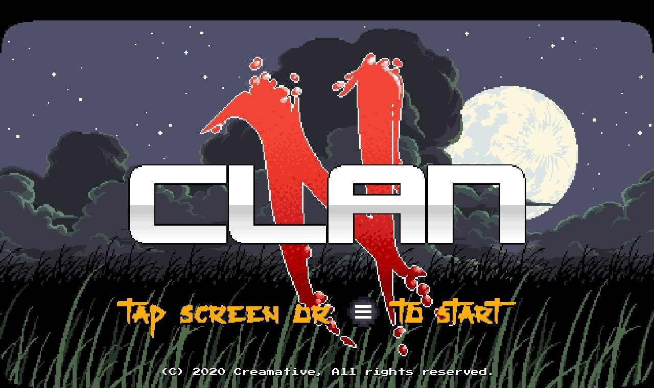 忍者氏族（Clan N）