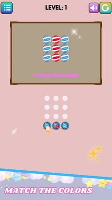 糖果乐园探索Candyland Quest
