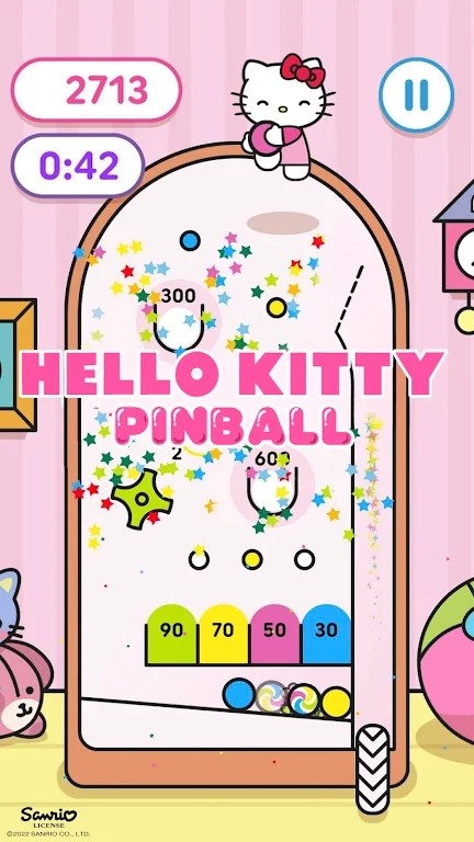 hellokitty和朋友们(HelloKittyAndFriends)