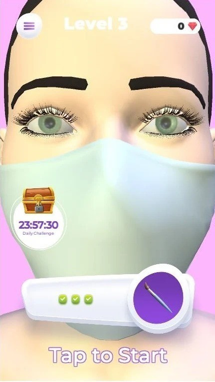 3D面罩设计Design Facemask DIY