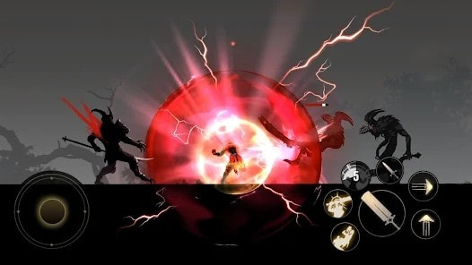 暗影传奇(ShadowOfDeath2)