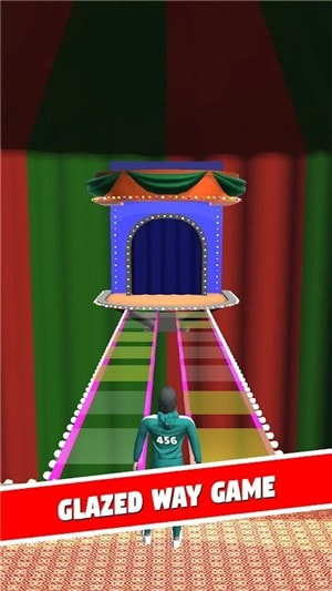 SQ挑战赛SQ Game Challenge
