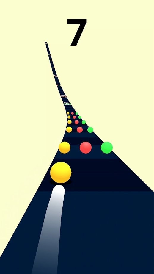彩路Color Road