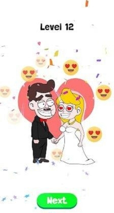 画出笑容(Draw Smiles)
