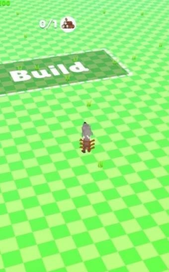 火星建设者(Humanity Builder)