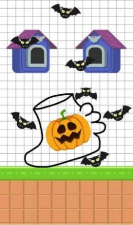 拯救南瓜(Save Pumpkin)