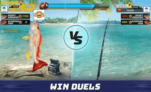 fishingclash