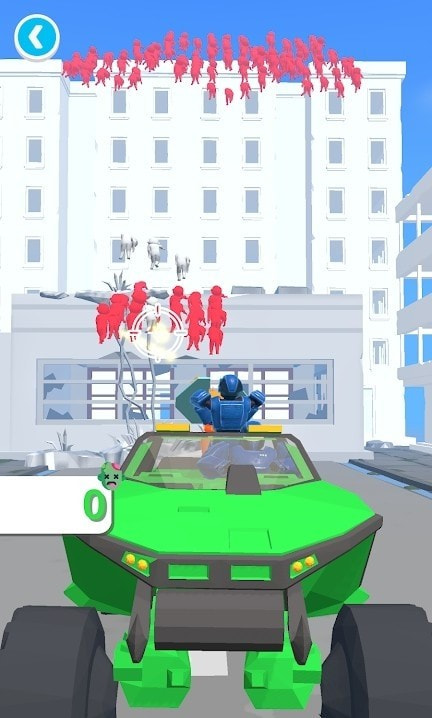战怒之路