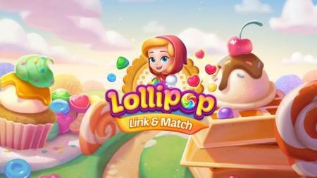 棒棒糖链接匹配(Lollipop LinkMatch)