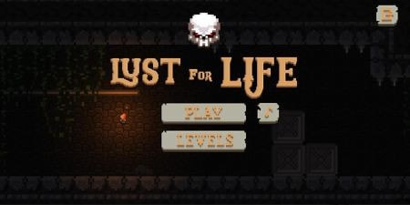 生命的欲望2Lust For Life 2