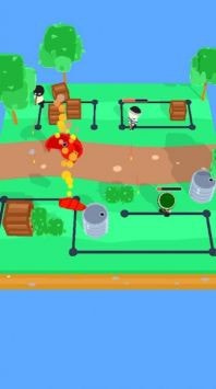 陆军战术策略Army Tactics
