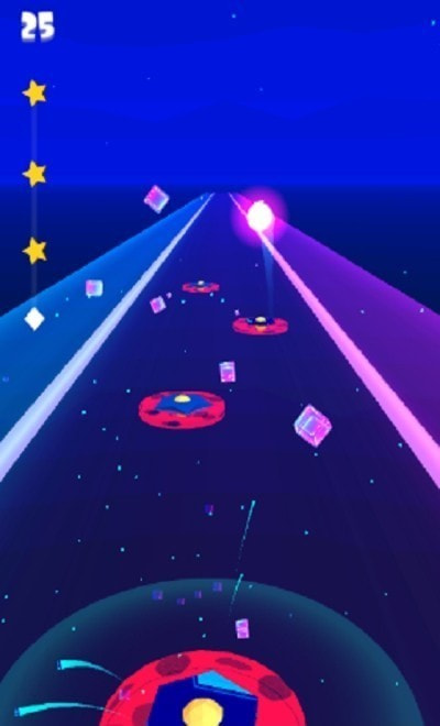 瓢虫跳跳节拍