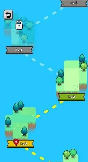 波凯普火车（Pokepet Train）