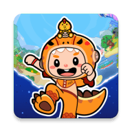 啊哈世界手游(Aha World)
