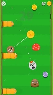 弹跳怪物（Bouncing Monsters）