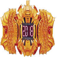 假面骑士逢魔时王模拟器