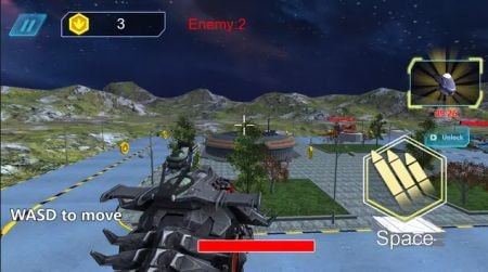 恐龙小队战斗任务Dino Squad Battle Mission