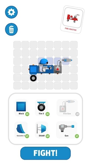 Truck Wars去广告
