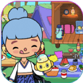 我的城市生活世界(MY Town Life World)