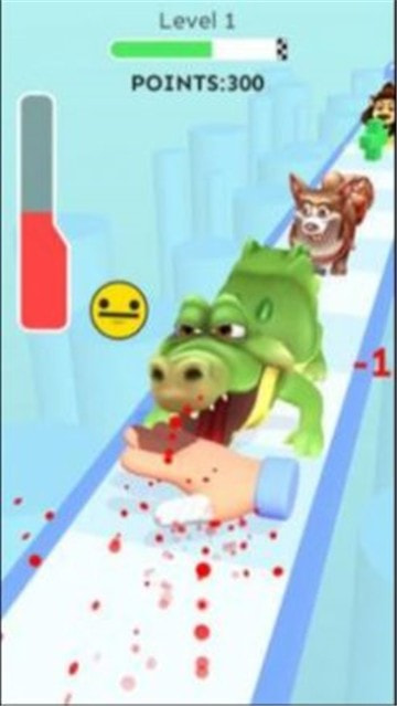 宠物护理跑者Pet Care Runner