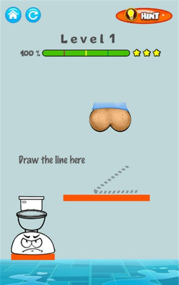 厕所你好Hello Potty