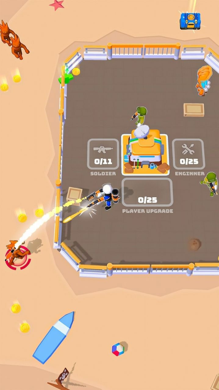 Fort Guard