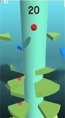 高塔球球大闯关(Superz Tower Telester Ball)