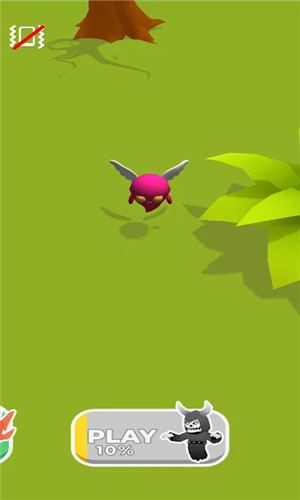 怪物放置模拟3D(Idle Evolution Simulator 3D)