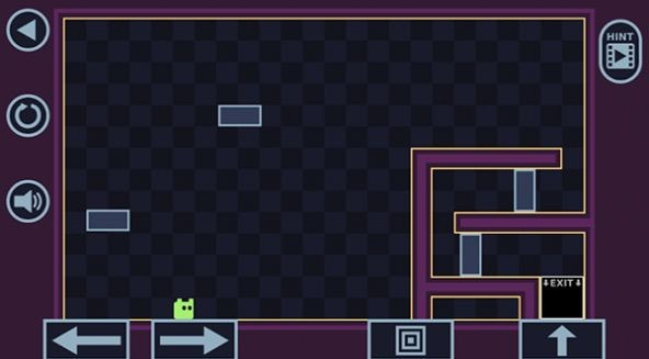回声跳跃（Echo Jump）