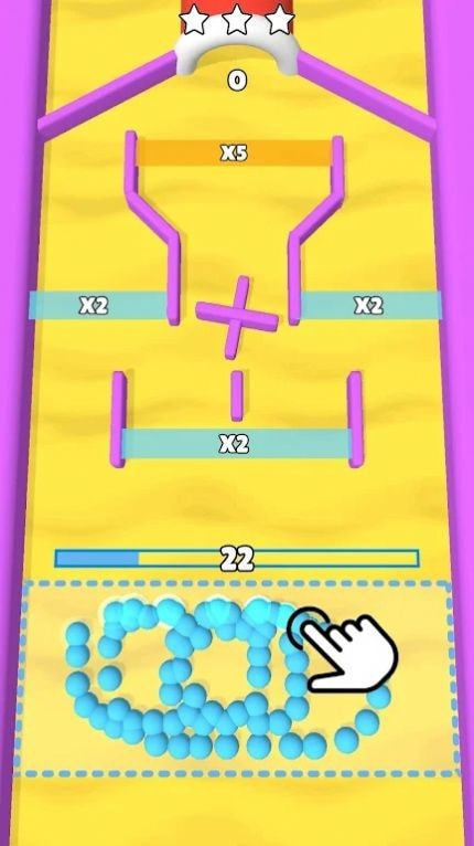 绘制并相乘(Draw And Multiply!)