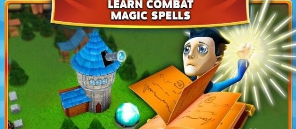 力量与魔法冲突(Clash of Might and Magic)