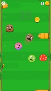 弹跳怪物（Bouncing Monsters）