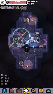 Guidus像素单人游戏RPG
