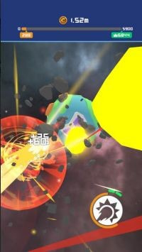 飞翔的超人JetKnight