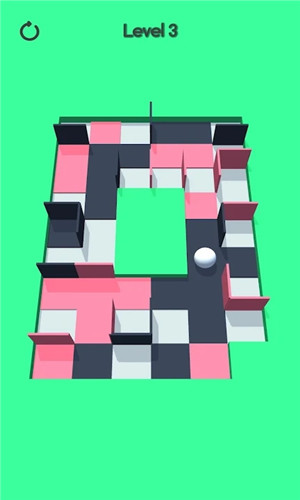 倾斜轨迹(Tilt Trail)