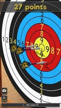 专业飞镖2022Pro Darts 2022