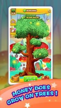 精灵树金钱魔法(Fairy Tree: Money Magic)