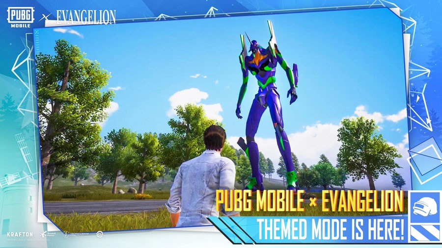 Pubgmobile体验服(BETA PUBG MOBILE)