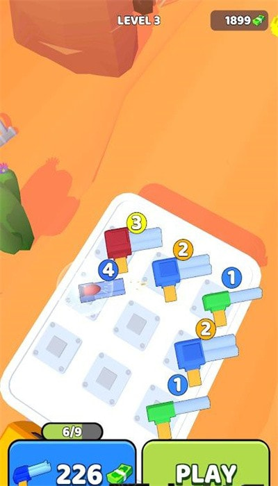 冒险塔闲置大亨Adventure Tower