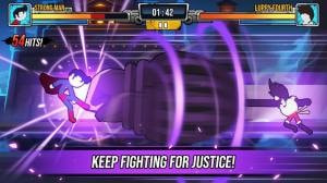 超级火柴人龙珠勇士(Super Stickman Dragon Warriors)
