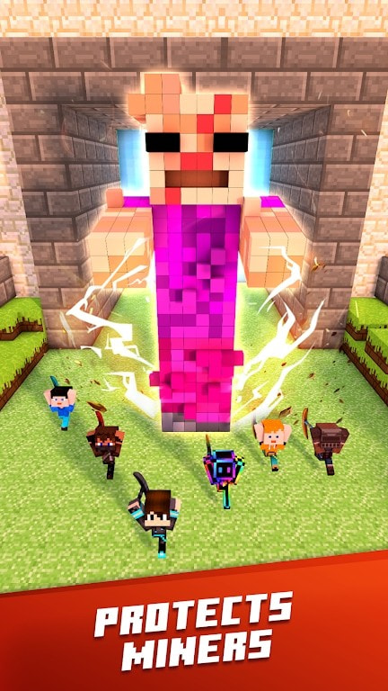 工匠传奇（Crafter Legends）