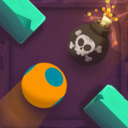 方块爆炸Cube blast
