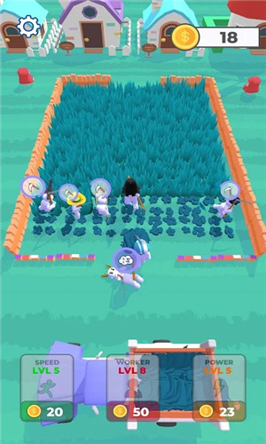 放置农场收获生活(Idle Farm Life: Harvest Farmer)