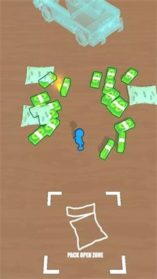 玩具生产工厂(Toy Maker 3D Connect _ Craft)