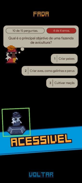 像素农场冒险家(Fazendinha 2)