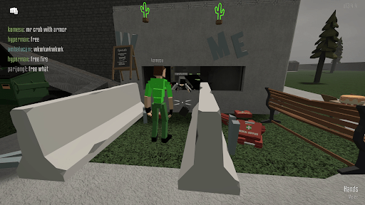 戈尔盒子(GoreBox)