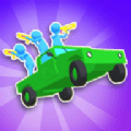 画线强攻(Draw N Drive)